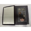Image 2 : 1989 S United States Mint Prestige Proof Set- Incredible Condition 
