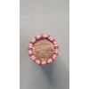 Image 8 : Box Of Assorted Rolls Of Lincoln Wheat & Lincoln Head Cents - Face Value: $25.00