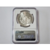 Image 3 : NGC MS 62 1900-O 90% Silver Morgan Dollar