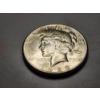 Image 2 : 1923-S Silver Peace Dollar