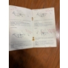 Image 6 : Rare National Football League Dolphins Playbook - Coach Larry Geis - Confidential - Writing inside