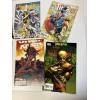 Image 2 : Comic Books - Set of 8 Comics - X-Men - Thor - Thunderbolts - Wildthing - Dark Wolverine 