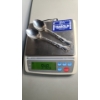 Image 3 : (2) Sterling Silver Reed & Barton Spoons - Total Weight: 94.8
