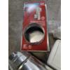 Image 4 : Large Tote With All New Dryer Ducting Supplies Including Tin, Metal Tape, Hoses & More
