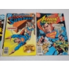 Image 4 : Six Assorted Vintage DC Superman Comics Including Forty Cent Issues!