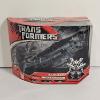Image 1 : Transformers 2007 Movie Voyager Class Decepticon Blackout Action Figure
