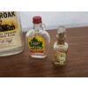 Image 5 : Vintage Glass Bottles Including Old Corak and Old Forester