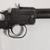 Image 3 : Vintage MarbleArms Game Getter 1908 1st Model Over-Under Combination Gun (.22/.44) (see description)