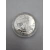Image 4 : Lot of (2) "W" One Dollar Silver American Eagle Proofs