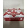 Image 4 : Vintage Coca-Cola Checkers Collector's Edition Set - Sealed In Plastic - Never Opened