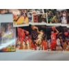 Image 3 : Lot of ~50 Assorted 1990's Basketball Cards