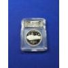 Image 1 : 2006- S San Francisco Old Mint Commemorative Uncirculated Silver Dollar ICG MS70 DCAM