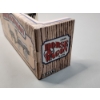 Image 3 : Ertl Horse & Wagon Diecast Coin Bank
