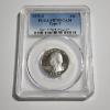 Image 1 : PCGS PR70DCAM Graded Type 1 United States 1979-S PROOF Washington Quarter