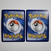 Image 2 : Talonflame V & Steelix V Holo Rare Pokemon Trading Cards!