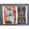 Image 2 : 2021 Panini No. NG-31 Anthony Schwartz New Generation Rookie Patch Card NUMBERED 190/299