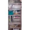 Image 13 : Massive Grouping Sewing, Crochet Etc... Everything YOu See In Pics!  Including Cabinets