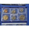 Image 7 : 2004 Denver & Philidelphia United States Mint Uncirculated 11-Coin Sets - w/ OGP & COA