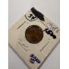 Image 1 : 1909 VDB United States Lincoln Cent - Rare U.S.A. Penny - Mint Condition - Harder To Find Coin