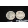 Image 5 : 1917-S, 1939-S, 1943, 1944-S 90% Silver Walking Liberty Half Dollars - Face Value: $2.00