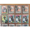 Image 5 : Large Lot of 15 Topps 1980's Marcus Allen Trading Cards