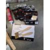 Image 2 : New Painting Items, Including Brushes, Rollers, Drop Cloths, Tape, Mixers, Silicone, Qwik Seal, Dust