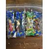 Image 1 : 4 Pez Dispensers - Wonder Woman - Batman - 2 Star Wars Characters 