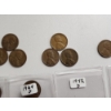 Image 3 : Lot of Assorted Years U.S. Lincoln Wheat, Steel, Memorial Pennies - Face Value: $0.43