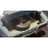 Image 4 : Special Edition Chevrolet "CHEVELLE SS" Die Cast Car In Displat Case - See Pics