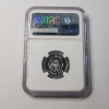 Image 3 : 1999 Iceland 1 Krona Coin - NGC Genuine 