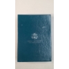 Image 2 : 1990-S United States Mint Prestige Proof Coin Set Including Eisenhower Centennial 90% Silver Dollar