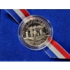 Image 3 : 1986 Commemorative Liberty Half Dollar & Uncirculated 2007 Montana State Quarter 