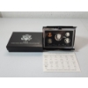 Image 1 : 1992 United States Mint Premier Silver Proof Set with Display, Box, & CoA