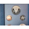 Image 5 : United States Mint 1990-S Prestige Proof Set Including Silver Dollar 