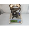 Image 6 : Vintage Silver-Plated Glass Coffee/Tea Caraf Pitcher