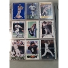Image 4 : Baseball Card Album Full Of Assorted 1980's & 1990's Baseball/Other Sports Cards