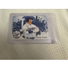 Image 1 : Shohei Ohtani Los Angeles Dodger First Card Limited Edition 626/1,000 - Mint Condition