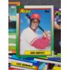 Image 3 : Large Group of Assorted Baseball Trading Cards Including Post Cereal Cards, Ken Griffey & MORE!