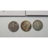 Image 10 : Assorted Years & Mint Marks United States 90% Silver Mercury/Roosevelt Dimes - Face Value: $0.90