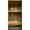 Image 4 : Kitchen Glassware - Assorted Crystal Glasses - See Pics