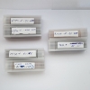 Image 1 : $3.00 Face Value of Assorted Years Lincoln Cents in Tubes