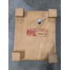 Image 8 : Vintage Collectables Including 14''x9.5'' Longaberger Basket & 4 Wooden Trinket Boxes
