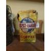 Image 5 : Coffee Items /  Advertising & More - Collection Of Various Related Pieces - See Pics