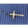 Image 7 : Rosaries & Religious Items - 2 Rosaries - Earrings and Necklace in Sealed Packages with Certificate 