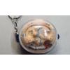 Image 5 : Vintage 1999 Basic Fun Inc. Lionel Trains Miniature Operating Keychain  
