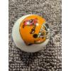 Image 3 : Vintage Tampa Bay Buccaneers One Inch Shooter Marble