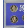 Image 8 : 2000-S United States 50 State Quarters Mint Proof Set - 10 Coin Set w/ box & COA