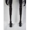Image 5 : Vintage STAR WARS Rogue One K-2SO Droid Big Fig Action Figure ~