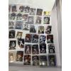 Image 7 : Huge Lot of Baseball Trading Cards! - Includes Babe Ruth & Hank Aaron - Orioles - Guardians - Padres