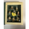 Image 2 : Snow White Storybook Ornament Set